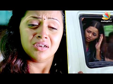 480px x 360px - Bhavana Kidnap: FULL STORY What Happened in Two Hours of Abduction | Latest  Tamil Cinema News - YouTube