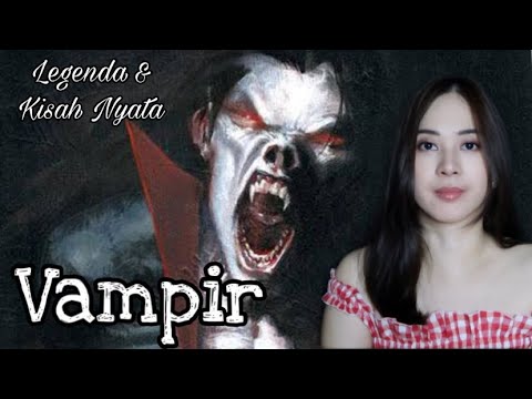 Video: Bagaimana Mengenali Vampire