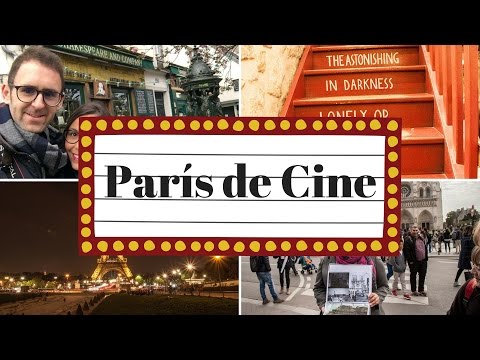 Video: Mejores cines y salas de cine en París