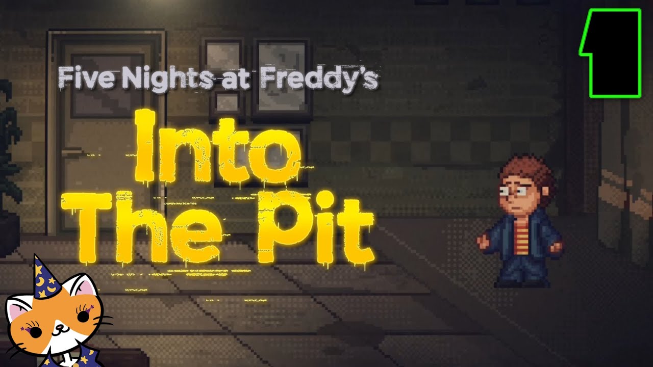 I Finna Be In The Pit