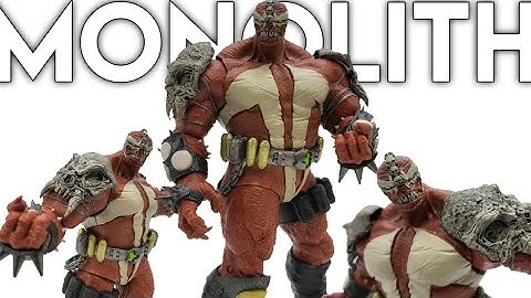 MCFARLANE TOYS Spawn