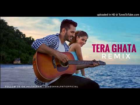 tera-ghata-|-gajerndra-varma-|-official-remix-|-divesh-halpati-|sad-song|