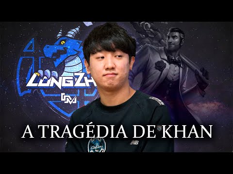 O JOGADOR QUE DESAFIOU AS REGRAS DA LCK