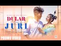 Dular ingren juri  promo  new santhali song 2022  anem ster  vikky rose  atish marandi