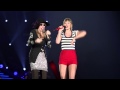 Taylor Swift and Carly Simon: You're So Vain