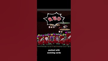 💻 PLAY OUR DECKBUILDER DEMO!🐛