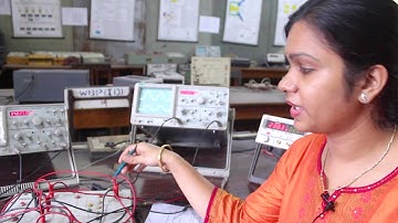 Experiment-4: Analog Communication ( Demodulation of AM signal )