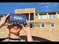 Bond University 360 VR video by Mood Studio