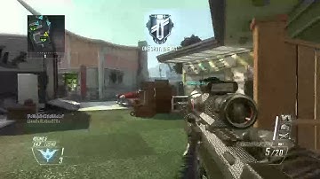 split quad feed snd  gutted