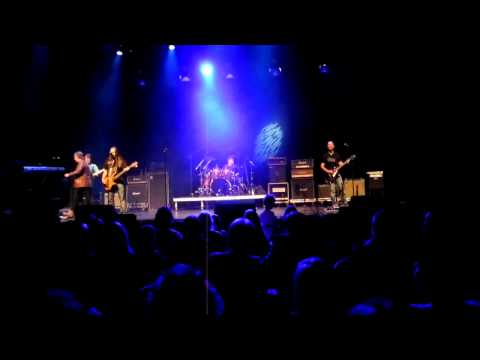 Heroes i Olavshallen 10.09.2011 - Trndersk Mesters...