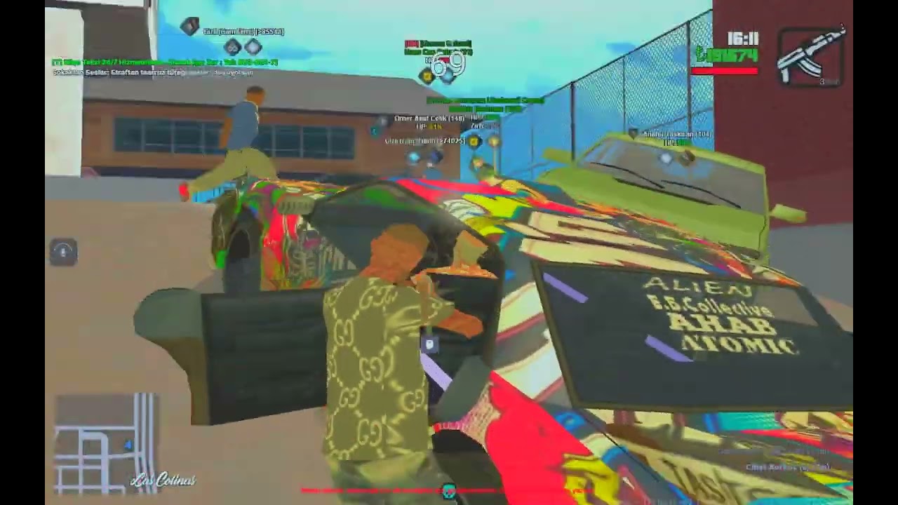 Janti Roleplay  2024