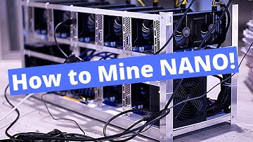 easy nano mining