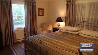 145 Brown Road video tour
