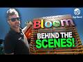 Agri-inspired gardens on display at Bloom's 20th anniversary