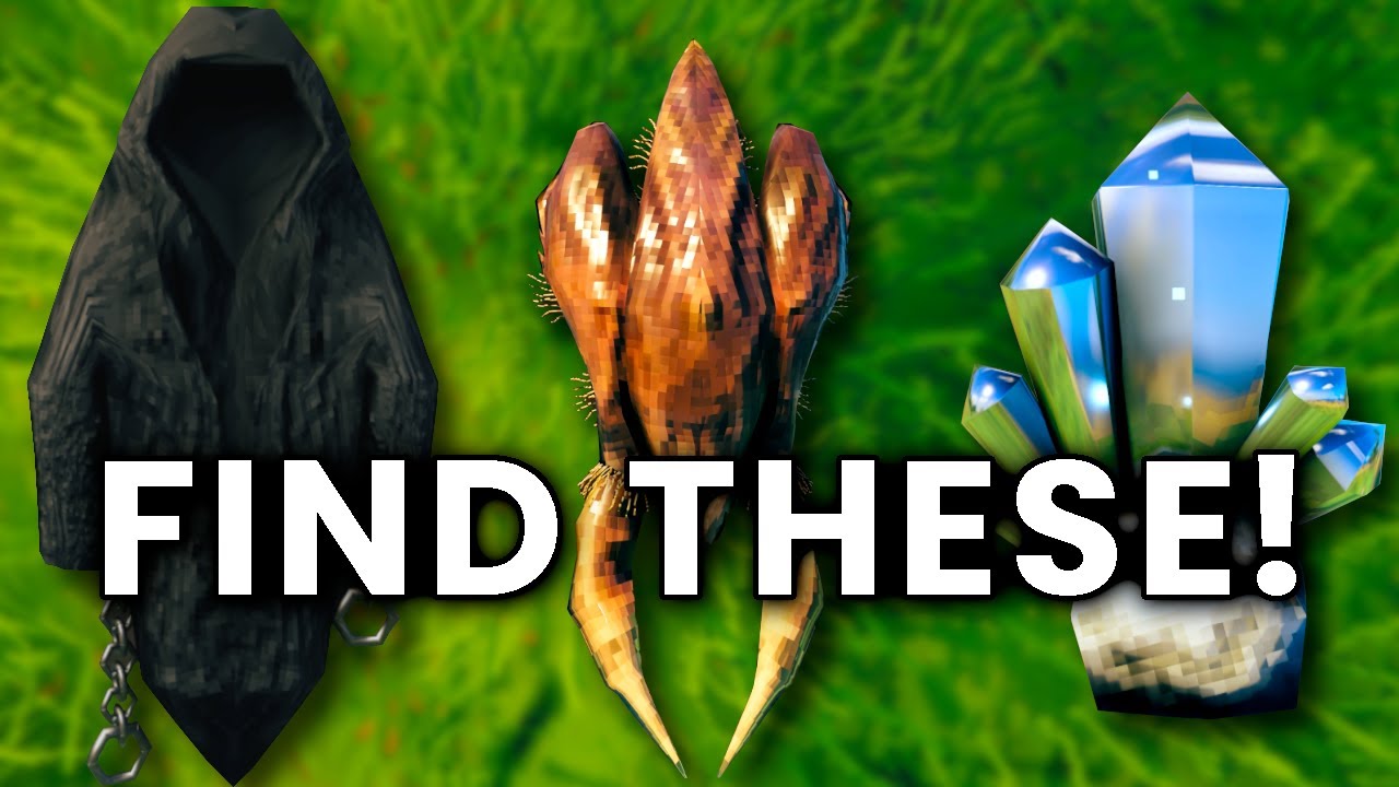 Если вы думаете, что уже прошли Вальхейм... СМОТРИТЕ ЭТО!