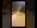 Зима в 2017 году была особенной воспоминания зима ностальгия 