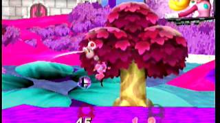 Smash Bros Vs Sis Battle: Candy Vs Toad screenshot 5