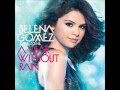 A Year Without Rain - Selena Gomez (Instrumental)