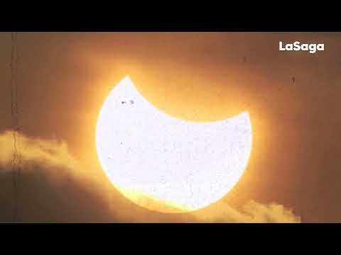 Video: ¿Cuál es el eclipse solar más largo de la historia?