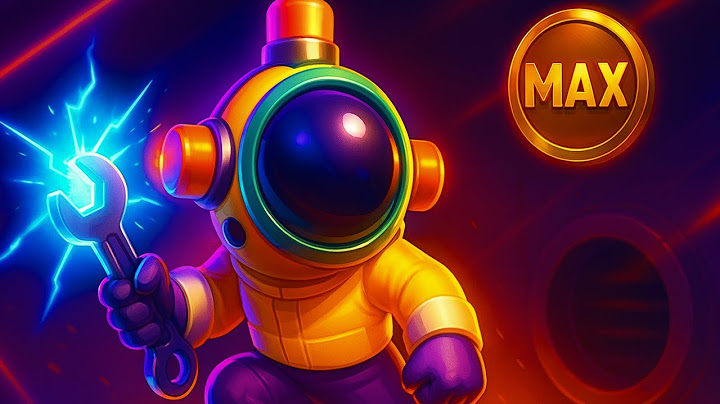 I discovered the SECRET POWER of the Maximum Level ENGINEER in Super Sus!