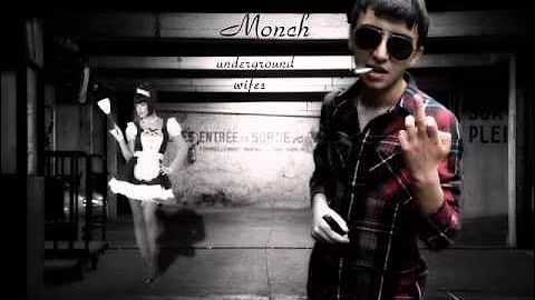 MonchMA-Underground WifeS (18+) !!Armenian RAP!!
