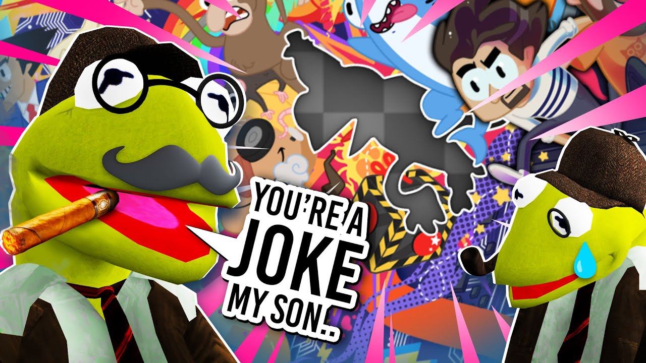 Zylus can't defend himself, shames his entire family | Gmod TTT