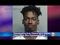 Virginia man arrested for allegedly killing friend, driving with body in car