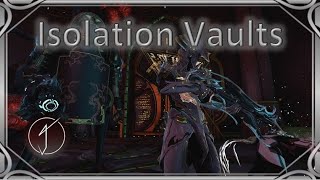 Warframe: How to Farm Isolation Vaults! screenshot 5