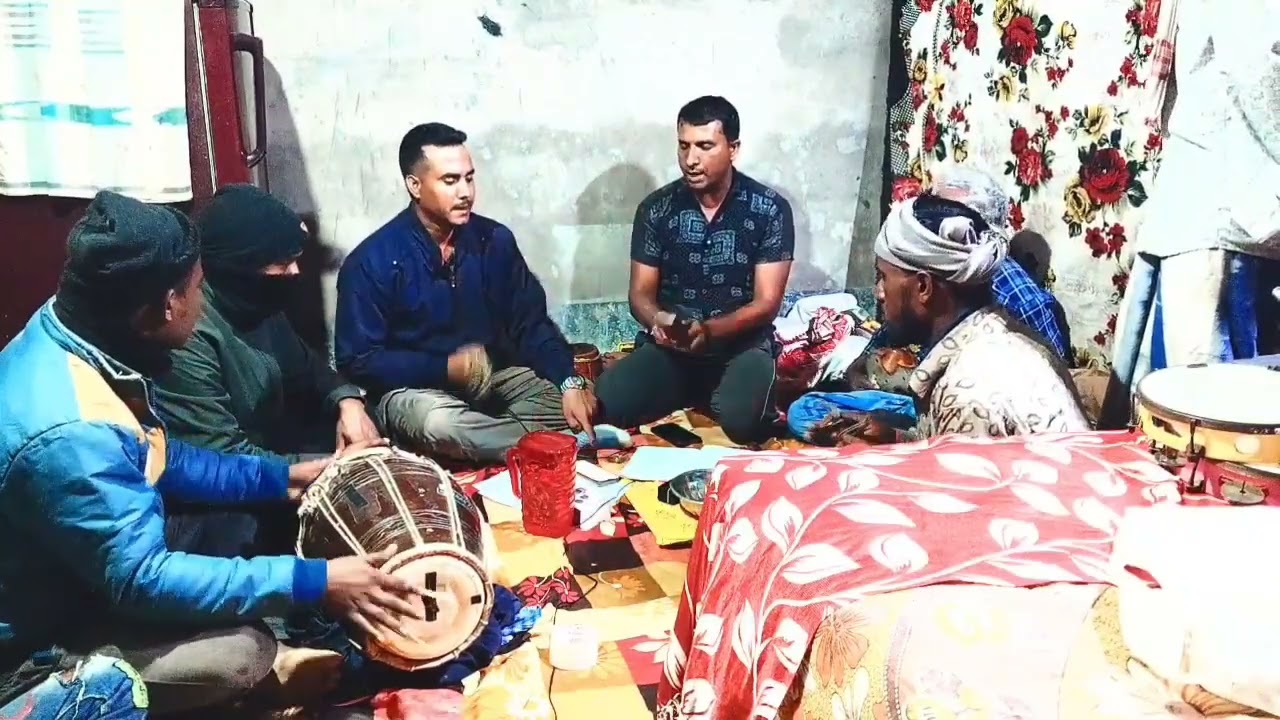 পাগলা হান্নান মিয়া 