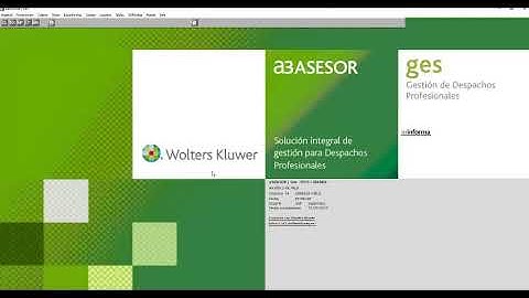Facturación automática con a3ges