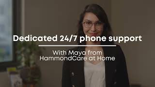 Dedicated 24/7 Phone Support