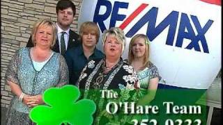 The O'Hare Team TV Commercial