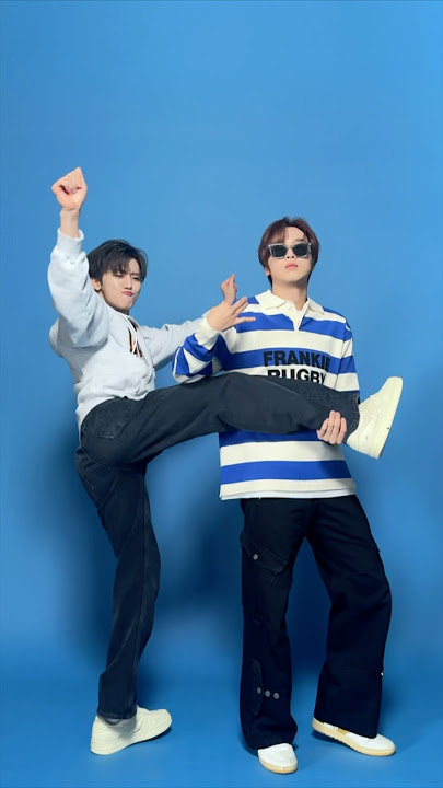 We got that BOOM BOOM