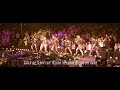 [4kなめらか] Little Glee Monster 『Catch me if you can』 Live on 2017 -Live in 武道館 ~はじまりのうた~ (AI リマスター版)