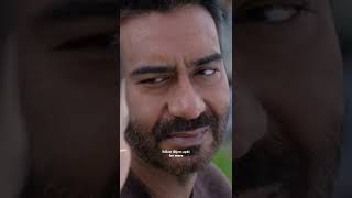 Ajay Devgan & Rakul Preet Singh||कोई किसी के बिना नहीं मरता||WhatsApp status||emotional dialogue#4K