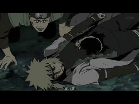 Minato 🔥⚡「 Short Edit 」- N A R U T O AMV 