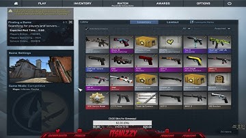 CSGO - Testing OBS Settings