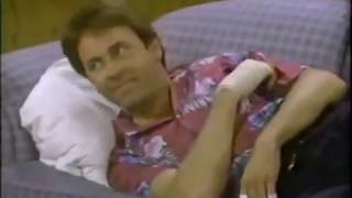 Life With Lucy  Lucy Makes A Hit With John Ritter " I Love Lucy Junkie "
