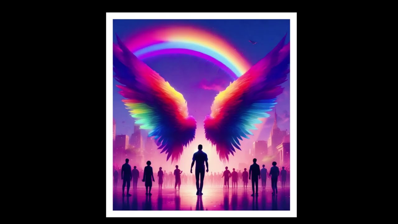 YOU TOOK DOWN THE WHOLE CITY ( all evil) W/ GOD!  YOU UNDEFEATED  & EVERYBODY WONDERING! WHO TF R U