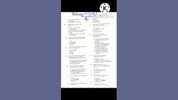 mdcat 2022 | mdcat chemistry mcqs | #shorts #mdcat #mbbs #mcat #pmc_channel