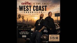 🎧 West Coast G-Funk Revival – The Game & Dr. Dre Type Beat