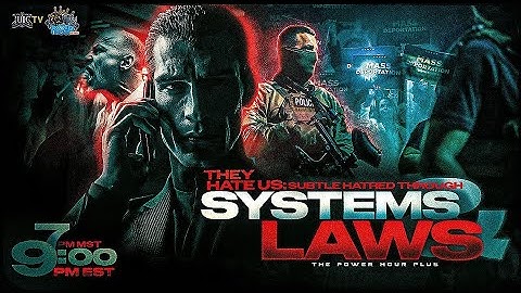 PHP(+): They Hate Us: Subtle Hatred Through Systems & Laws