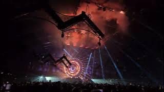 Vertile - Where Legends Rise | The Gathering | Defqon.1 2025