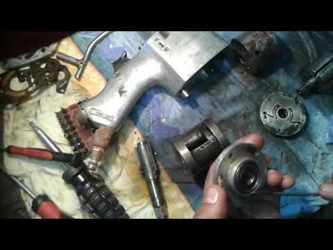 Wideo: Jak nasmarować klucz pneumatyczny?