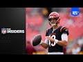 Jets sign QB Trevor Siemian | The Insiders