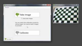 Parsley - GUI Prototype