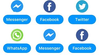 Use Multiple Social Account on iPhone | Multiple account iPhone | Apple info screenshot 4