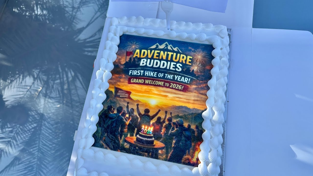 Saal Village Hike | 2-Jan-2026