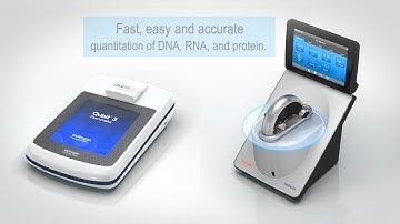 How to Choose Between Qubit and NanoDrop for DNA/RNA Analysis