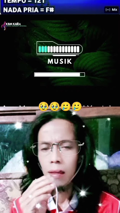 Bikin BAPER lagu ini,,,,